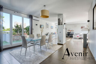  Appartement à vendre 5 pièces 172 m²