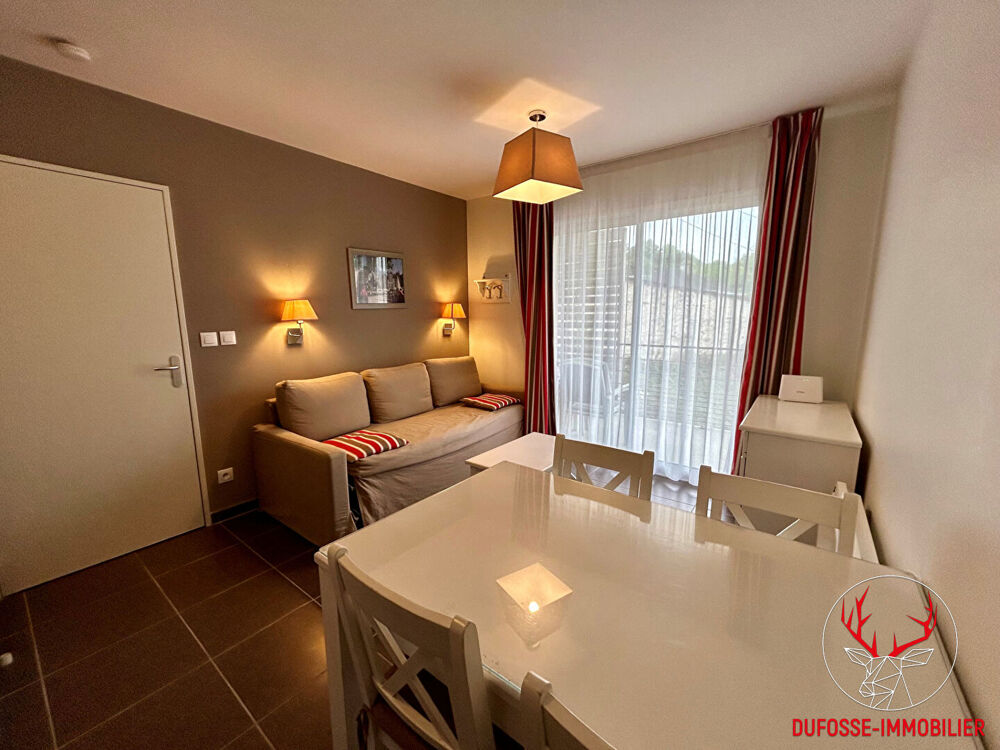 Appartement Chinon 2 pièce(s) 28 m2