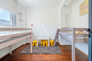  Appartement � vendre 5 pi�ces 81 m�