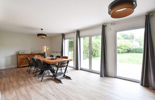  Maison � vendre 9 pi�ces 208 m�