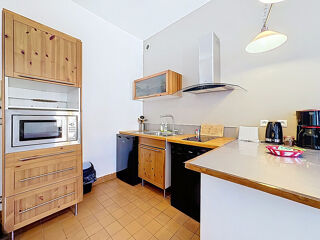  Appartement à vendre 2 pièces 34 m²