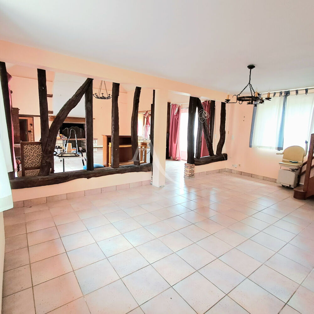 Propriété Bray Saint Aignan