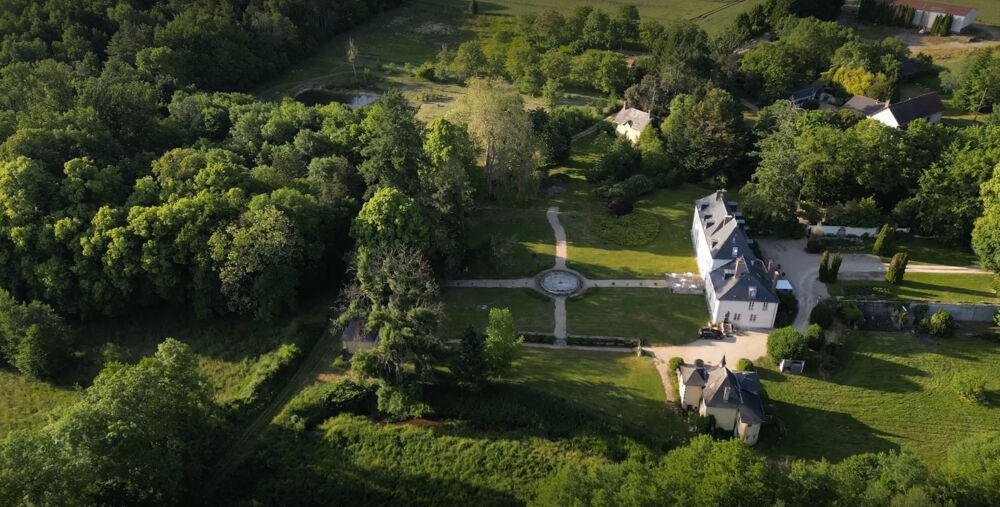 � vendre  Villa Ivoy-le-Pr� (18380)