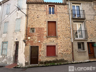  Maison à vendre 2 pièces 42 m²