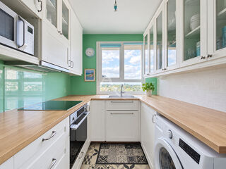  Appartement à vendre 3 pièces 54 m²