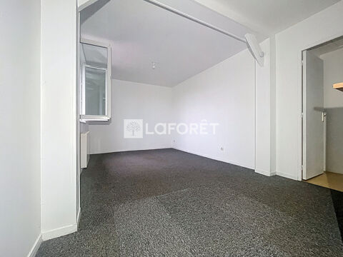  Appartement � louer 1 pi�ce 29 m�