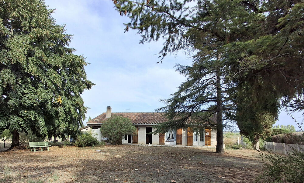 Maison Gaillac 7 pièce(s) 140 m2