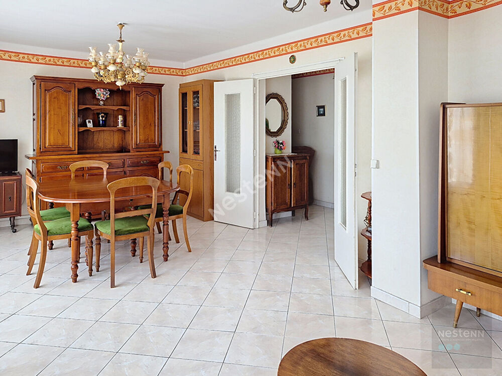 Vente Appartement Appartement Sanary Sur Mer  de 4 pièces de 74.76 m² vue mer Sanary sur mer