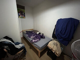  Appartement à louer 2 pièces 23 m²