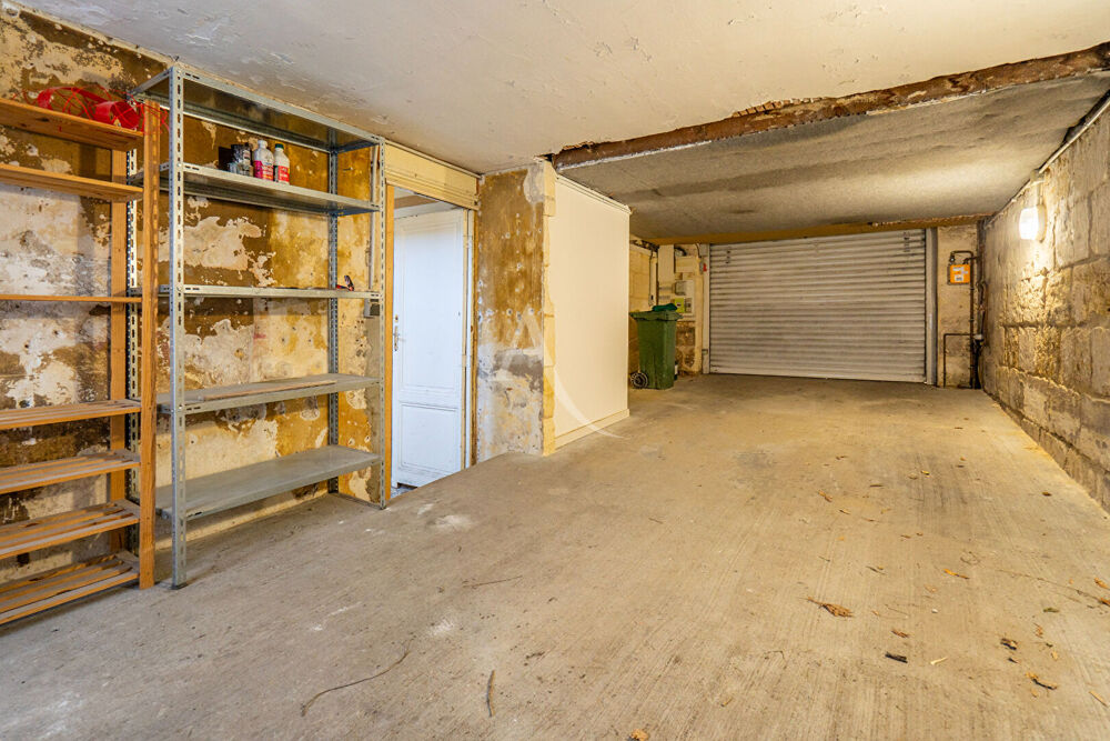 � vendre  Maison Bordeaux (33000)