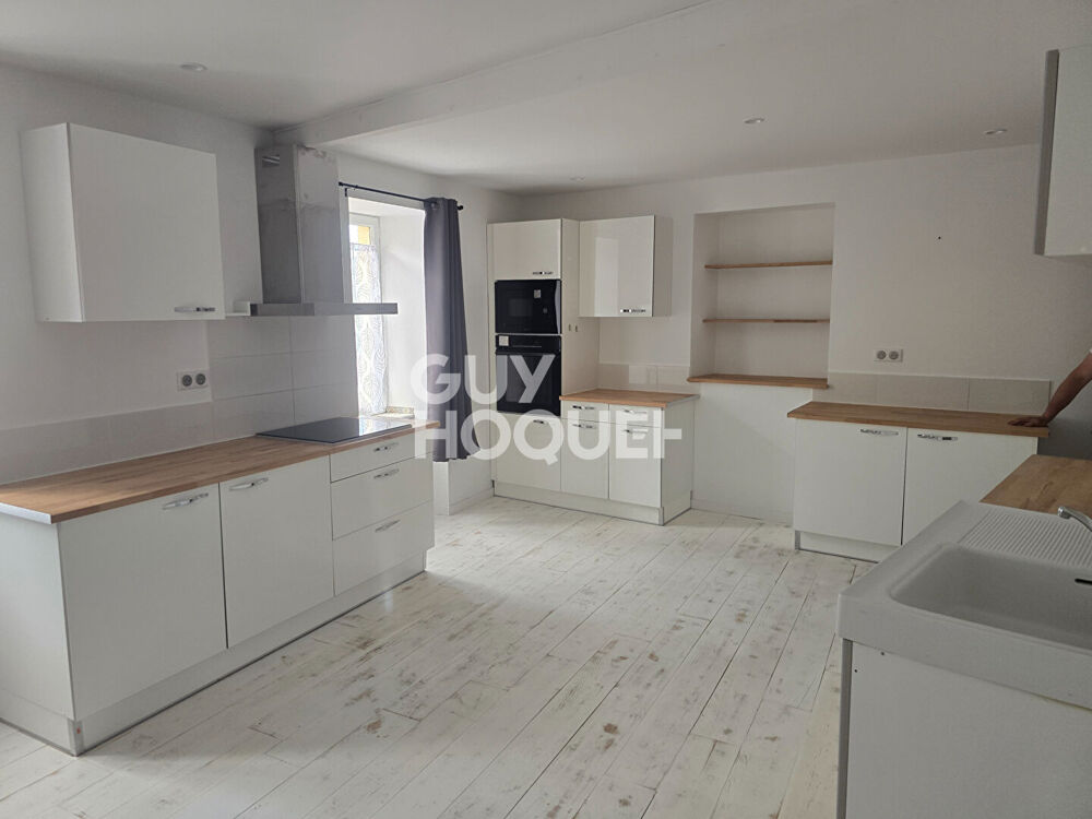 appartement T5