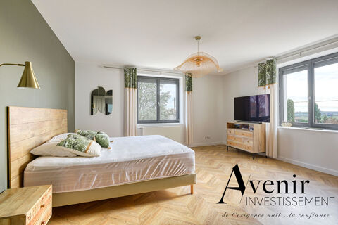  Maison � louer 9 pi�ces 332 m�