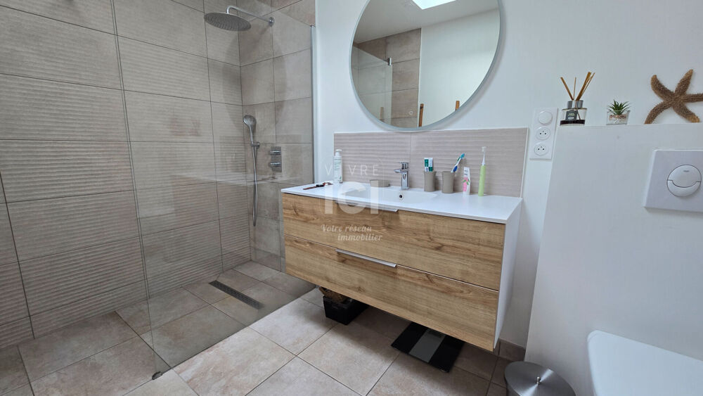 à vendre  Maison Saint-Brevin-les-Pins (44250)