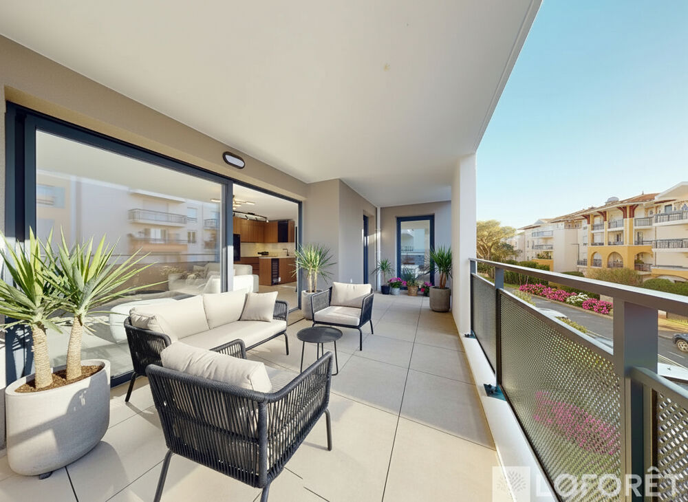 � vendre  Appartement St Aygulf (83370)