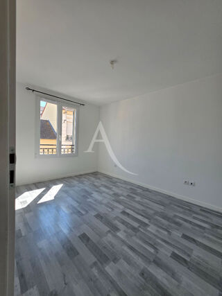  Appartement à vendre 2 pièces 44 m²