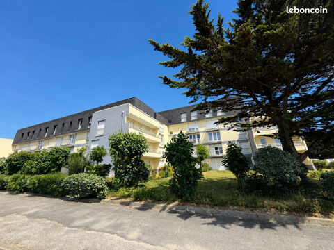  Appartement à vendre 2 pièces 41 m²