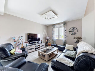  Maison à vendre 6 pièces 181 m²