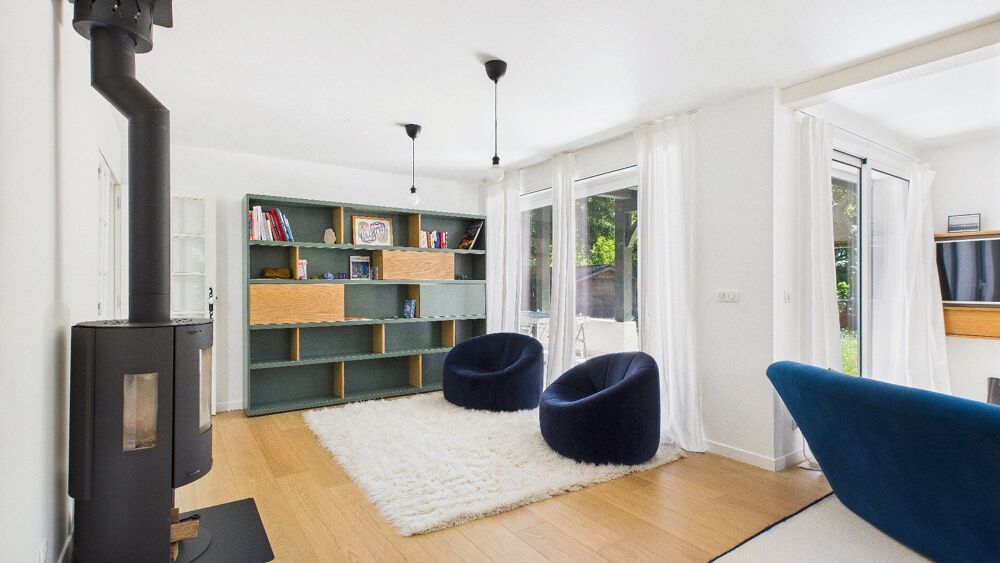 � vendre  Maison Soorts-Hossegor (40150)