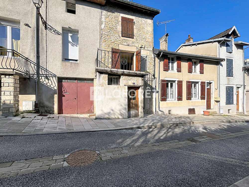 Maison 5 pièces 95 m² · à Joinville · 95 m² · 29 900 €