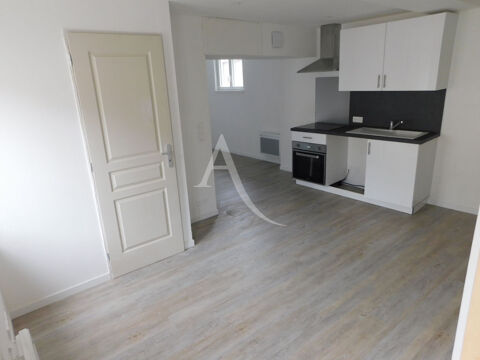  Appartement � louer 2 pi�ces 33 m� Etrepagny