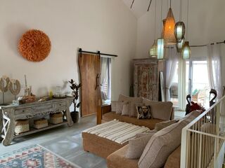  Maison � vendre 4 pi�ces 135 m� Saly