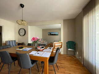  Appartement à vendre 4 pièces 87 m²