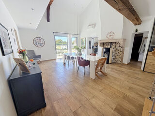  Maison à vendre 9 pièces 201 m²