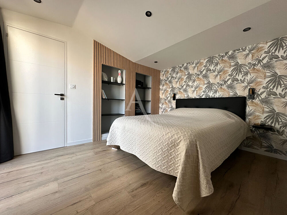  vendre  Maison Saint-Gilles-Croix-de-Vie (85800)