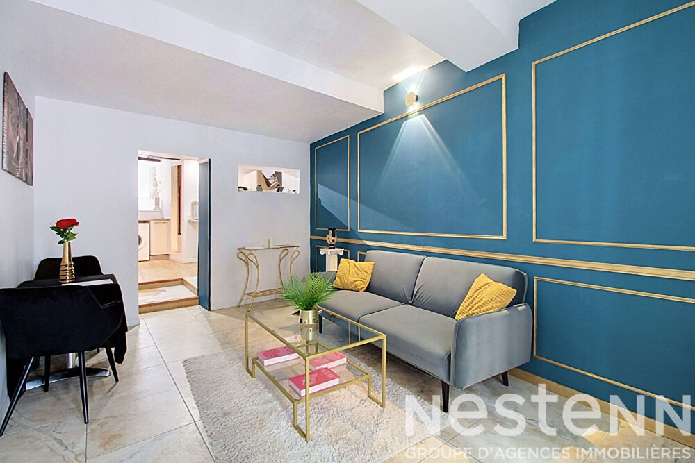 Vente Appartement A VENDRE - IDEAL PLACEMENT - LOVE ROOM DRAGUIGNAN Draguignan