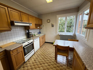  Maison � vendre 5 pi�ces 122 m�