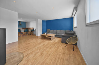  Maison à vendre 6 pièces 159 m²