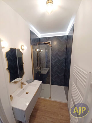  Maison à louer 3 pièces 72 m²