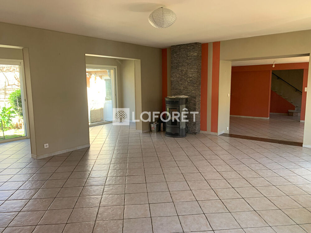 Maison Le Boulou 6 pièce(s) 153m2