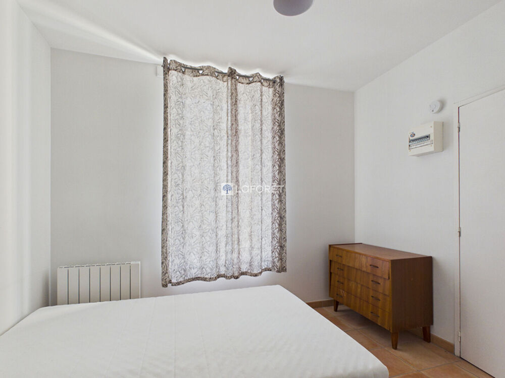 Location Appartement Appartement Quimper 1 pièce(s) 15.82 m2 pour BAIL ÉTUDIANT Quimper