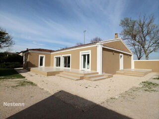  Maison � vendre 4 pi�ces 202 m�