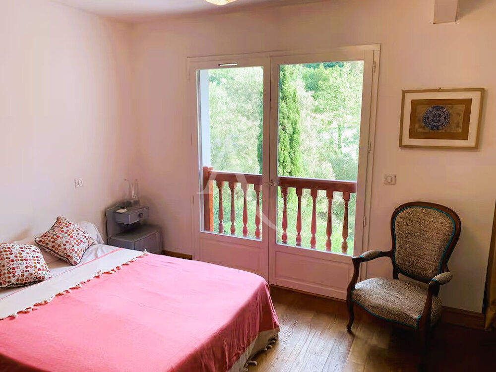 � vendre  Maison Saint-Jean-de-Luz (64500)