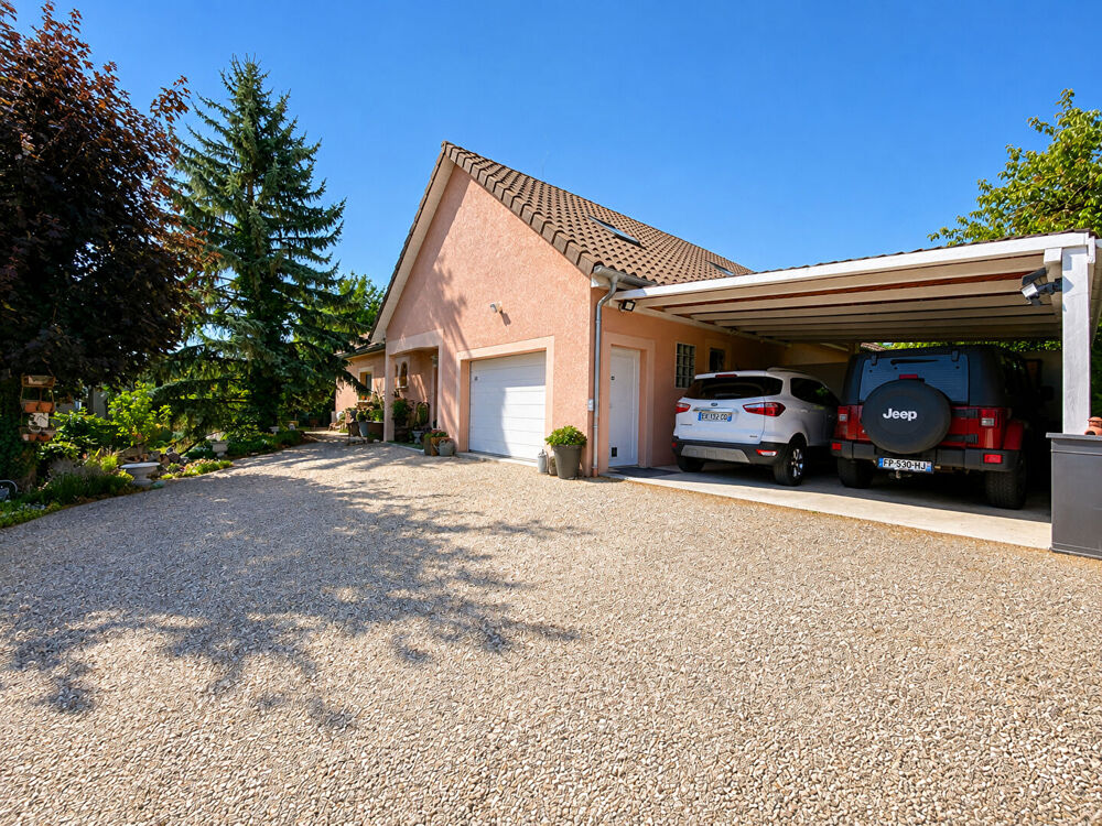 Vente Maison Maison 200m2 - Terrain 1093m2 Fenay