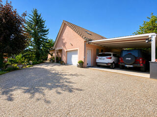  Maison à vendre 5 pièces 200 m²