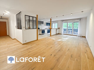  Appartement à vendre 3 pièces 68 m²