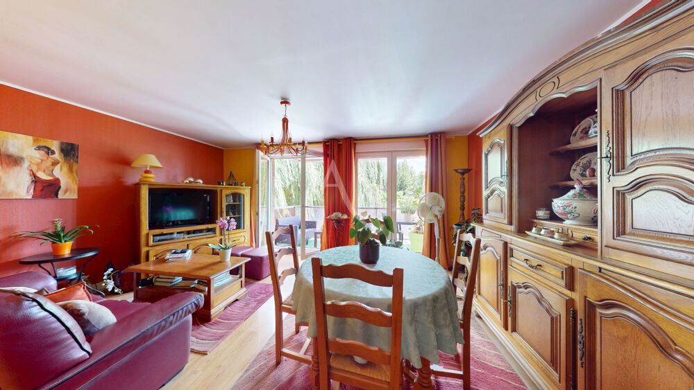 Vente Appartement EVREUX Evreux