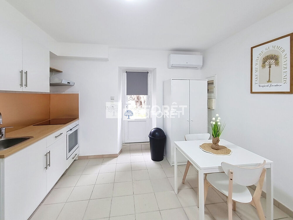Vente Maison Immeuble Langrune Sur Mer 50 m² PROCHE MER Langrune sur mer
