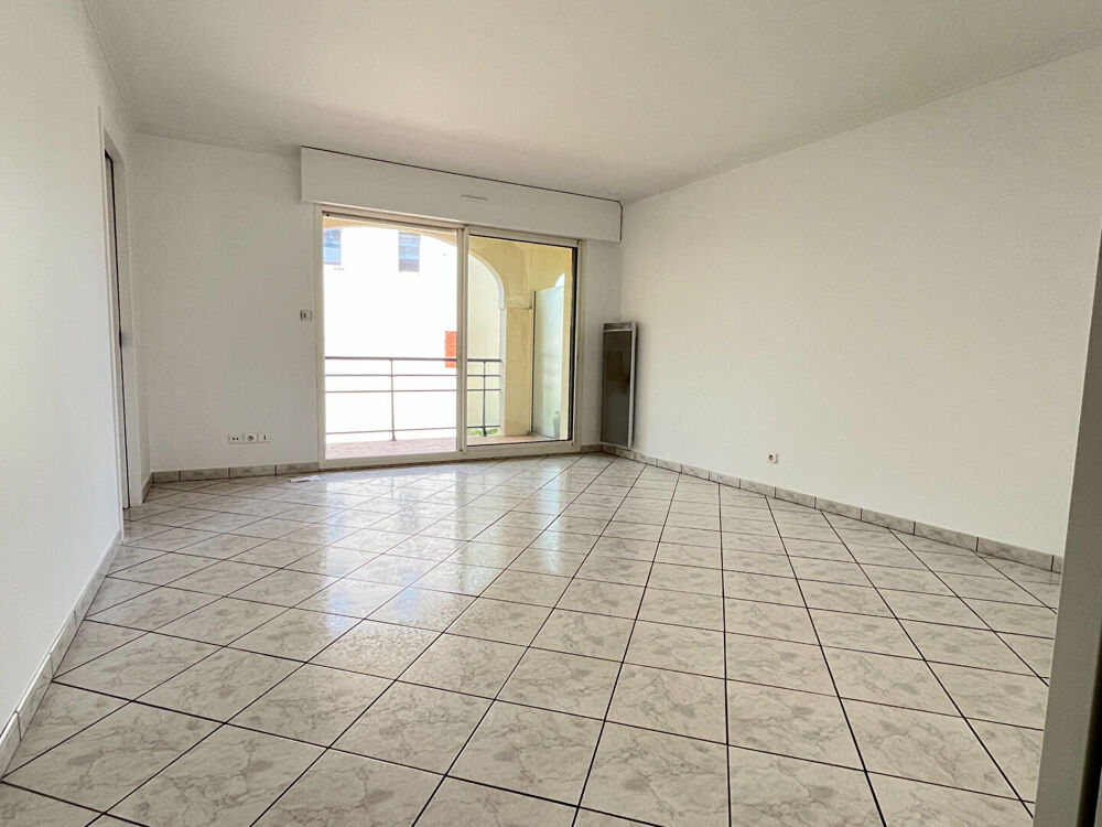 Vente Appartement Pornichet Triangle d'Or - T3 avec terrasse, garage et cave Pornichet