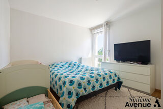  Appartement à vendre 2 pièces 45 m²