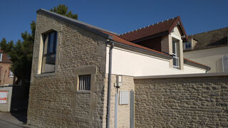  Appartement � louer 1 pi�ce 24 m�