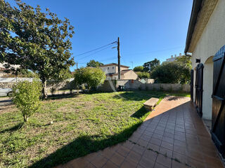 Vente Maison Maison Nimes 6 pièce(s) 150 m2 Nimes