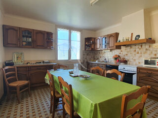  Maison � vendre 4 pi�ces 102 m�