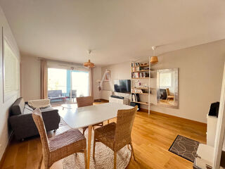  Appartement à vendre 3 pièces 64 m²