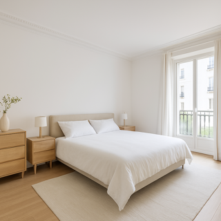  Appartement à vendre 2 pièces 56 m²