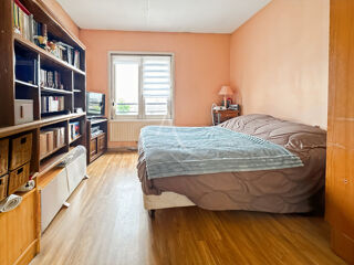  Maison � vendre 4 pi�ces 85 m�