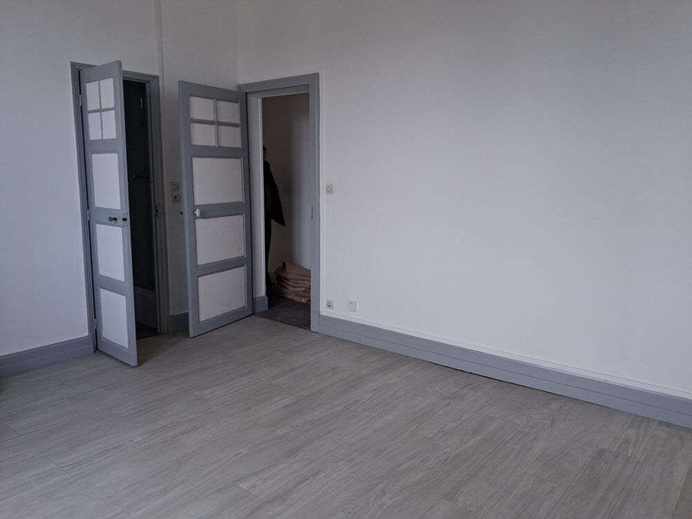 Location Appartement NEVERS Nevers